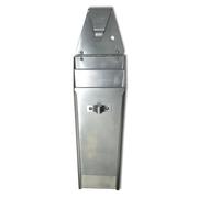 Victorinox Double Aluminum Scabbard for 10 in Knives 7.7092.1